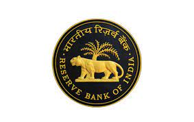 RBI Logo has a palm tree and a tiger. 